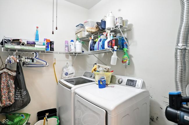 102B - 17233 Gunther Blvd, Condo with 2 bedrooms, 2 bathrooms and null parking in Westfield IN | Image 9