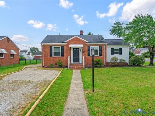 2501 Carlisle Ave, Henrico, VA, 23231-1909 | Card Image