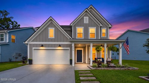 554 Danner Dr, Okatie, SC, 29909-6324 | Card Image