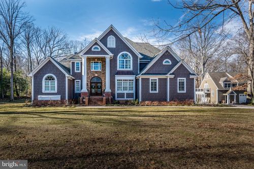 345 Dubois Rd, ANNAPOLIS, MD, 21401-2123 | Card Image