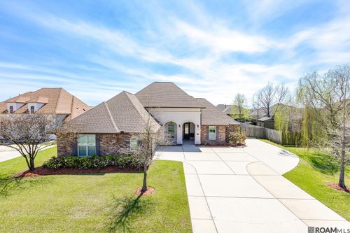 4219 Stonewall Dr, Addis, LA, 70710-3055 | Card Image