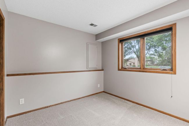 4th bedroom located in lower level | Image 44