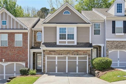 2612 Pierce Brennen Ct, Lawrenceville, GA, 30043-1319 | Card Image