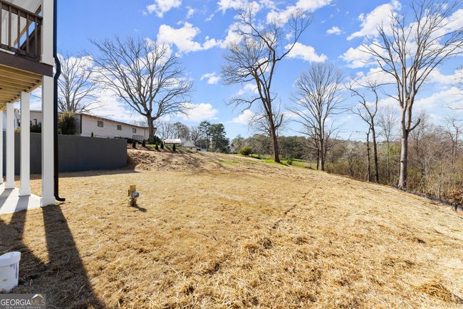 2801 Univeter Rd, House other with 4 bedrooms, 4 bathrooms and 2 parking in Canton GA | Image 32