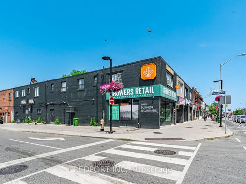 2620 Danforth Ave, Toronto, ON, M4C1L7 | Card Image