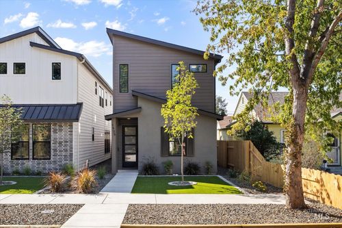 1525 S Lincoln Ave, Boise, ID, 83706-3436 | Card Image