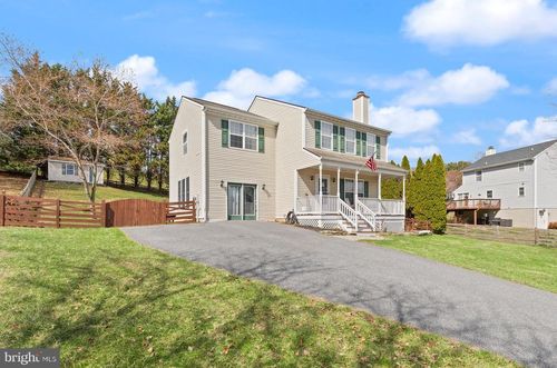 3190 Vista Ct, NEW WINDSOR, MD, 21776-9210 | Card Image