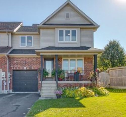 117 Bentley Cres, Barrie, ON, L4N0Z1 | Card Image