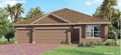 6950 Cameo Dr, Grant, FL, 32949-8336 | Card Image