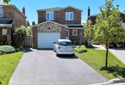 26 Marita Pl, Concord, ON, L4K3J6 | Card Image