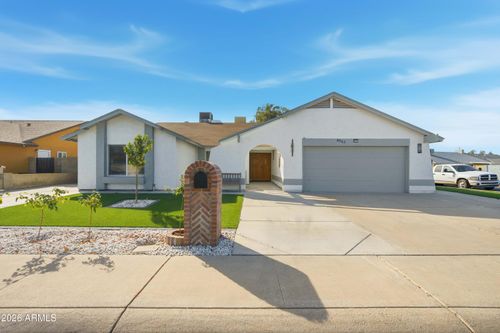 8043 W Tuckey Lane, Glendale, AZ, 85303 | Card Image