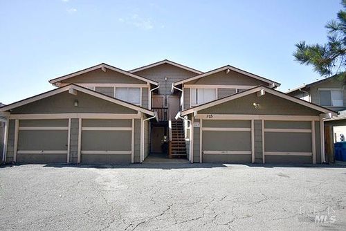 125 Power Drive, Vallejo, CA, 94590 | Card Image