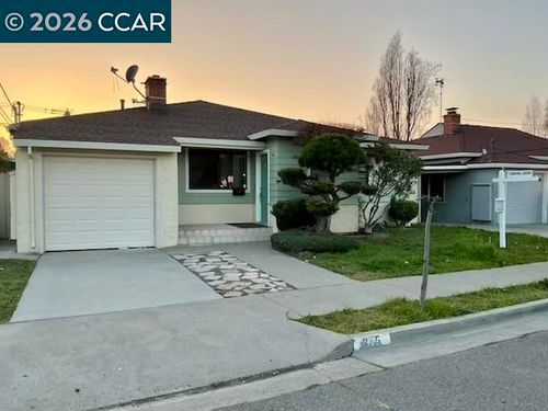 305 Coronado St, El Cerrito, CA, 94530-3708 | Card Image