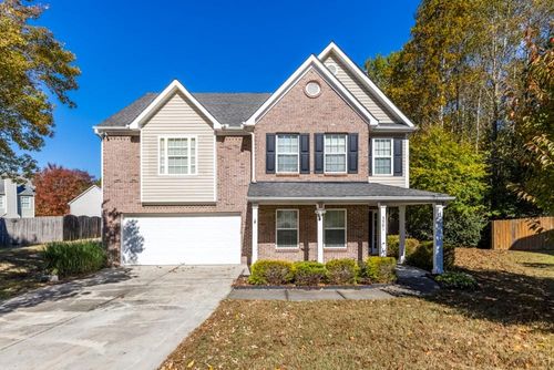 3501 Bogan Mill Rd, Buford, GA, 30519-7340 | Card Image