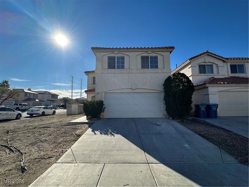 729 Persian Violet Ave, Las Vegas, NV, 89183-7319 | Card Image