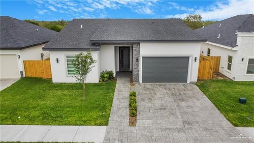 2408 N Revolution Street, Edinburg, TX, 78541 | Card Image