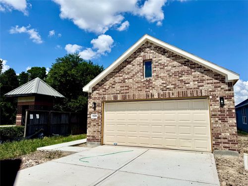 17458 Wigeon Way Dr, Humble, TX, 77396-1696 | Card Image