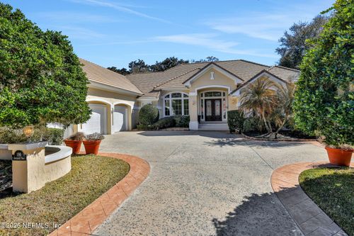 196 Governors Rd, Ponte Vedra Beach, FL, 32082-3948 | Card Image