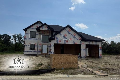 34938 Cardinal Ln, Richmond, MI, 48062-5746 | Card Image