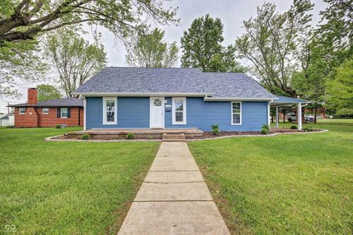 1120 W Oak St, Mitchell, IN, 47446-1070 | Card Image