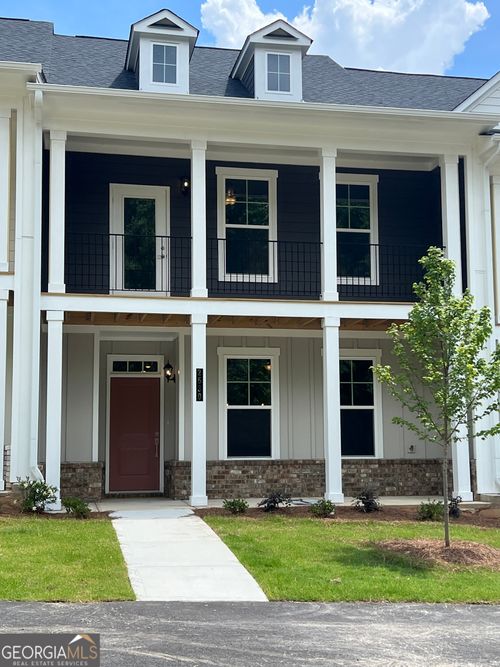 lot-345-2530 Harbor Ridge Pass, Gainesville, GA, 30507-1116 | Card Image