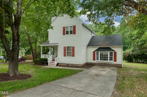 604 Vannoy Pl, Fuquay Varina, NC, 27526-1771 | Card Image