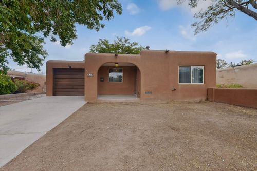 434 Chama St Ne, Albuquerque, NM, 87108-2025 | Card Image