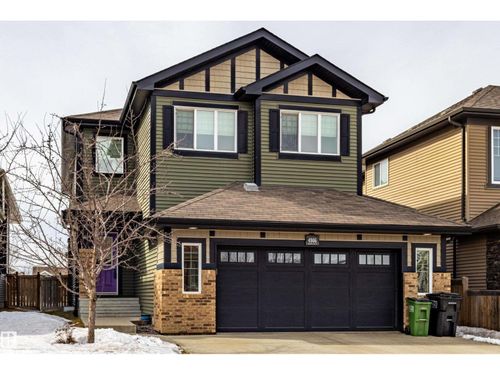 4906 Crabapple Lane Sw, Edmonton, AB, T6X0X6 | Card Image