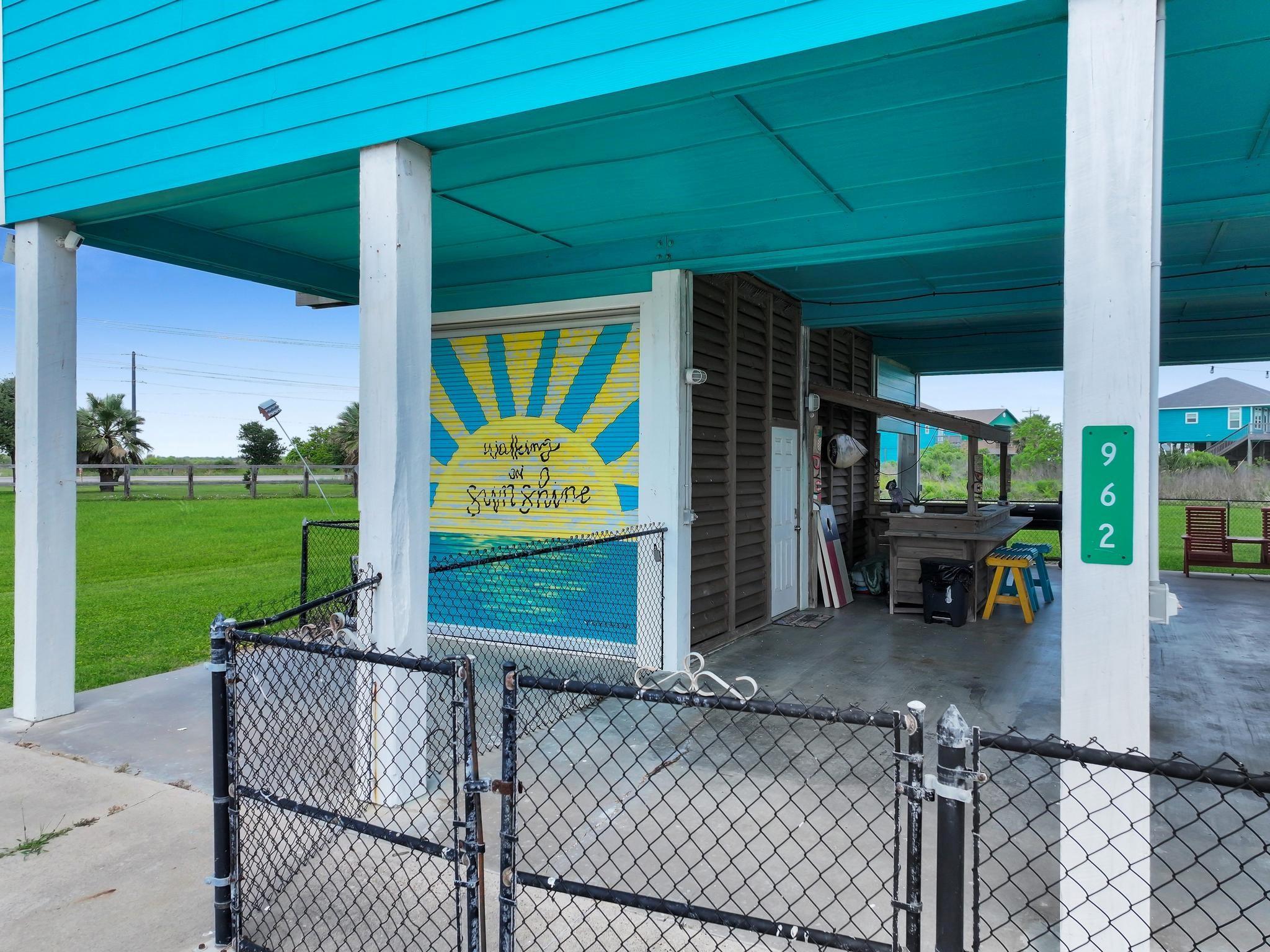 Residential in Crystal Beach 5
