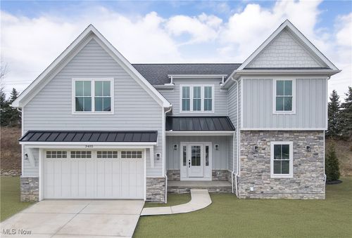 3405 Legends Way, Pepper Pike, OH, 44124-5684 | Card Image