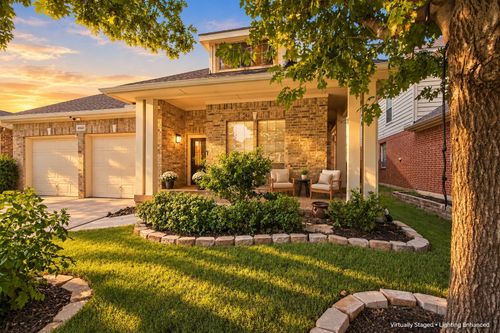 4641 Prickly Pear Dr, Fort Worth, TX, 76244-6401 | Card Image