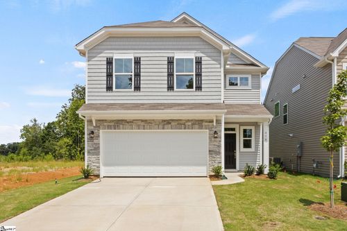 610 Werner Way, Greenville, SC, 29611-2474 | Card Image