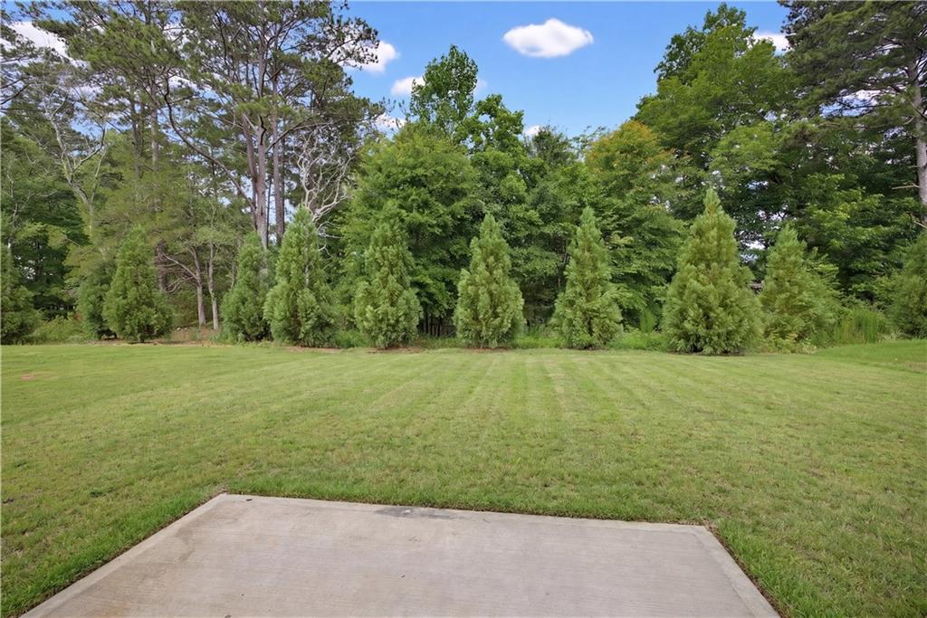 Residential in Conyers