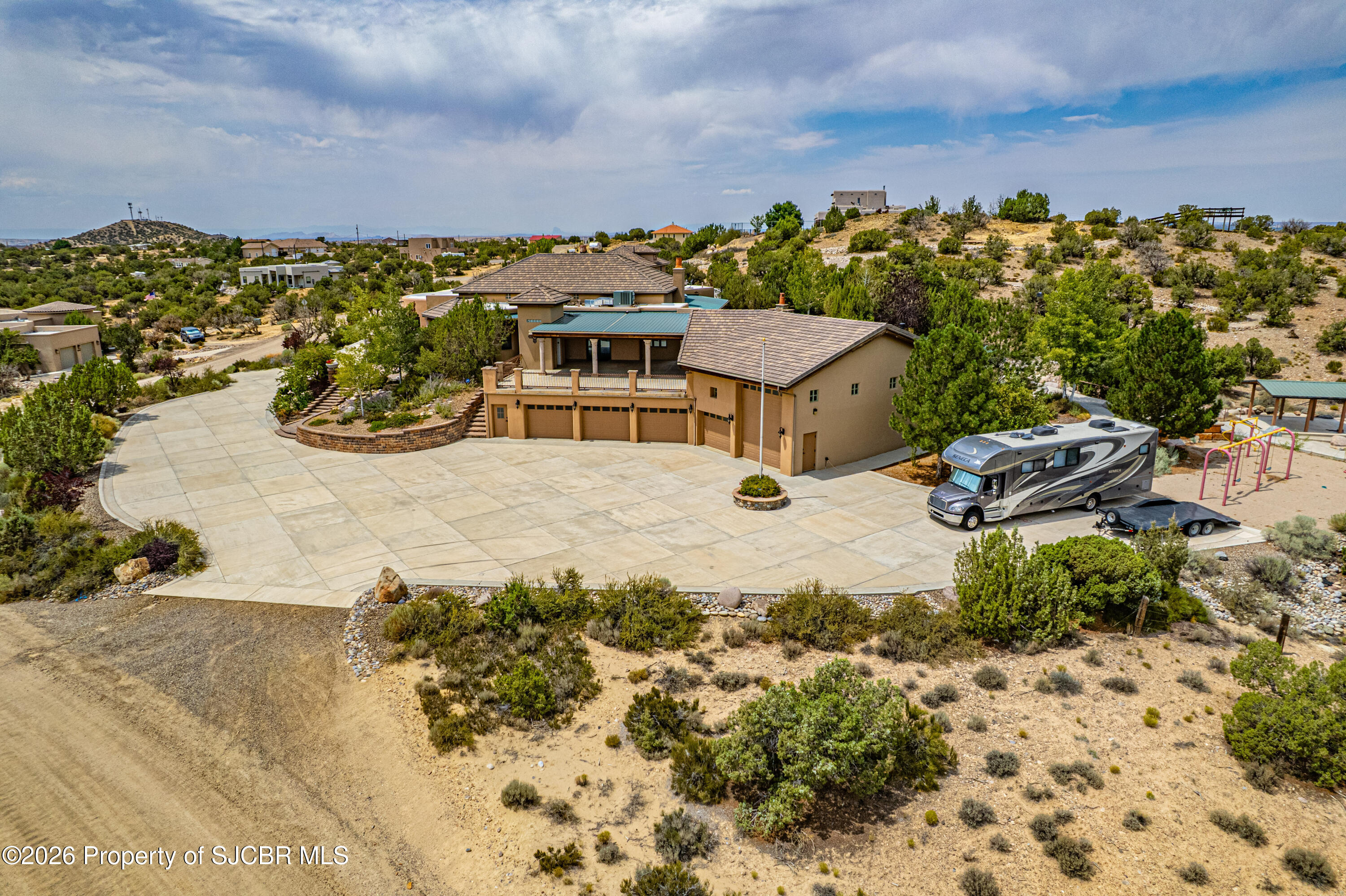 Residential in Farmington 4