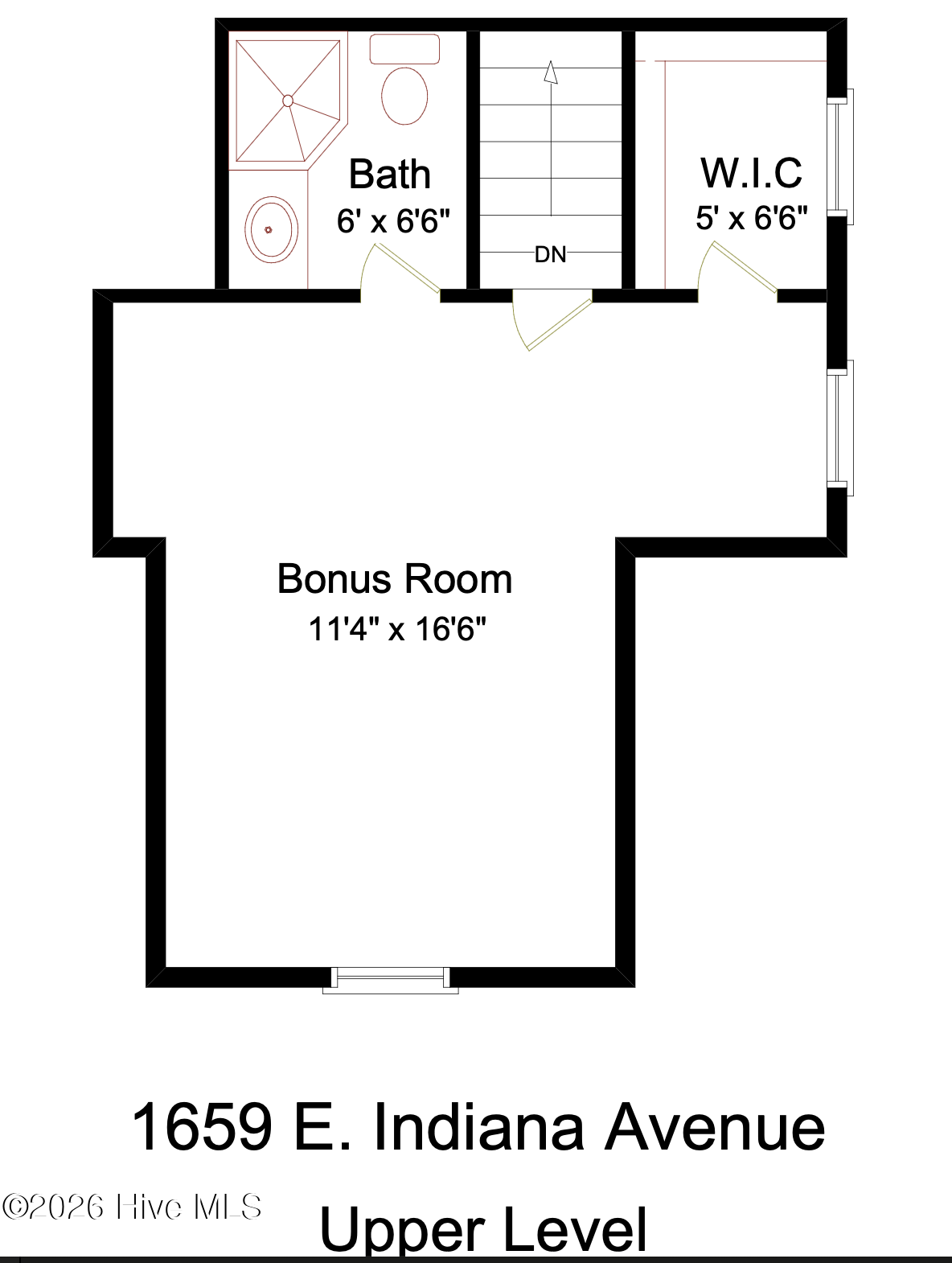 Residential in Southern Pines 2
