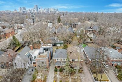 126 Glenrose Ave, House other with 4 bedrooms, 4 bathrooms and 3 parking in Toronto ON | Image 2