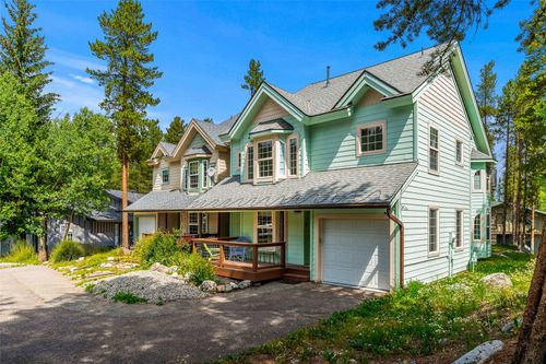 b-33 Red Feather Rd, Breckenridge, CO, 80424-6469 | Card Image