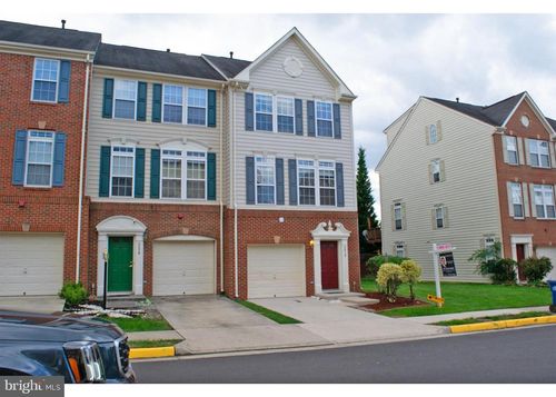 3518 Ellery Cir, FALLS CHURCH, VA, 22041-3050 | Card Image