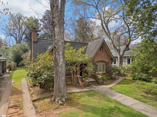 309 Randall St, Greenville, SC, 29609-5408 | Card Image