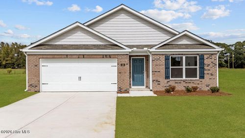 4805 Martha Wynd Way, Farmville, NC, 27828 | Card Image