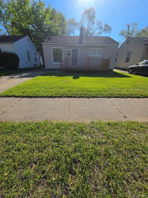 21222 Audrey Ave, Warren, MI, 48091-4301 | Card Image