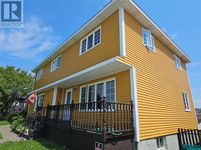 110A Main St N, House other with 5 bedrooms, 2 bathrooms and null parking in Twillingate NL | Image 2