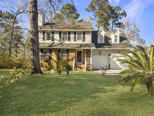 1001 Shinnecock Hills Court, Summerville, SC, 29483 | Card Image