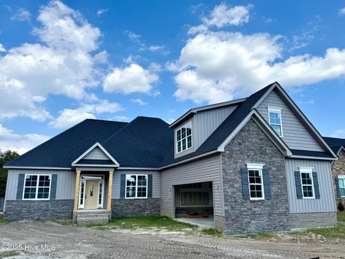 424 Southbridge Ct, Winterville, NC, 28590-8096 | Card Image