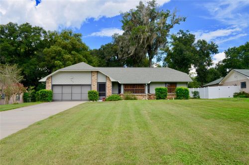 805 Briarwood Court, Orange City, FL, 32763 | Card Image