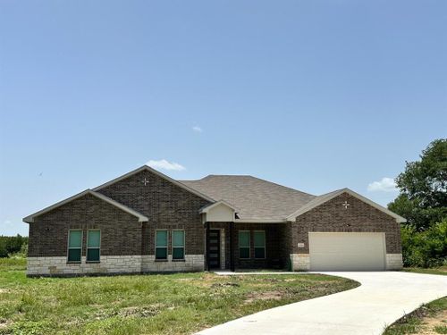 3334 Knight Street, Corsicana, TX, 75110 | Card Image