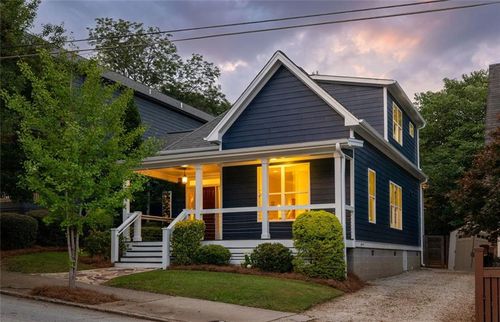 167 Randolph St Ne, ATLANTA, GA, 30312-1647 | Card Image