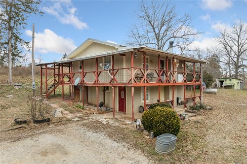 30281 Ar 123 Highway, Western Grove, AR, 72685 | Card Image