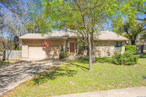 410 Methodist Encampment, Kerrville, TX, 78028 | Card Image