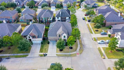 6002 Mystic Berry Dr, Katy, TX, 77494-5224 | Card Image